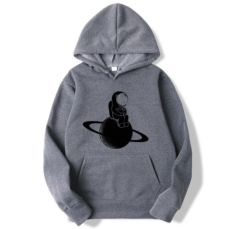 Fashion brand men's hoodie space moon men print casual hooded Men Harajuku Fleece Hoodie Hip Hop Hooded Hoodies sweatshirt
Fashion brand men's hoodie space moon men print casual hooded Men Harajuku Fleece Hoodie Hip Hop Hooded Hoodies sweatshirt