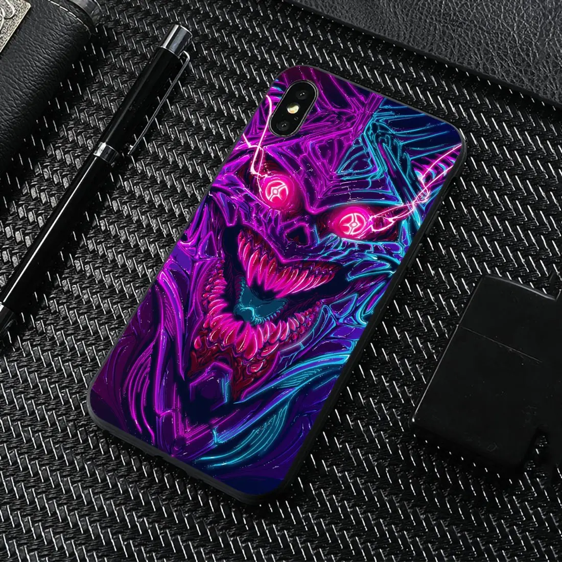 Забавный силиконовый чехол для телефона Samsung Galaxy S6 S10E S10 Edge Lite Plus Core Grand Prime Alpha J1 mini