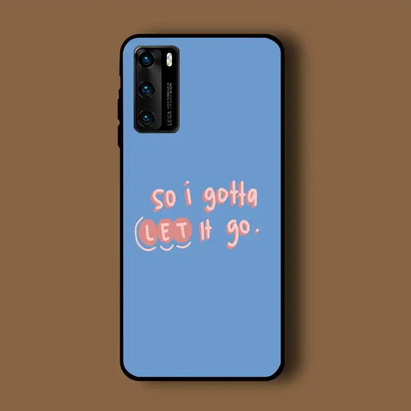 Cute text Phone Case For Huawei mate9 10 20 30 nove5t y5 y7 y9 Cover Fundas Coque
Cute text Phone Case For Huawei mate9 10 20 30 nove5t y5 y7 y9 Cover Fundas Coque
