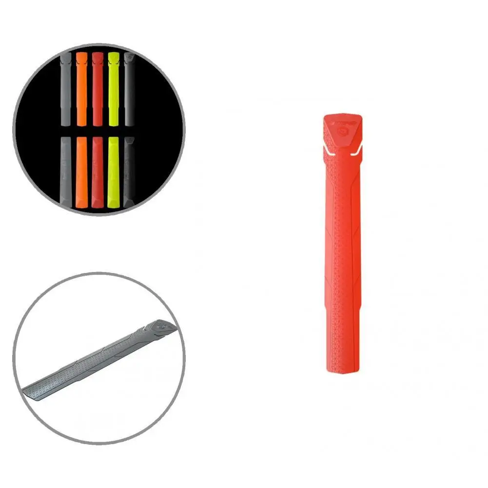 Perfectly Fitment Practical Bike Frame Tube Protective Decal PVC Bike Frame Pad Stick Firmly for MTB
Perfectly Fitment Practical Bike Frame Tube Protective Decal PVC Bike Frame Pad Stick Firmly for MTB