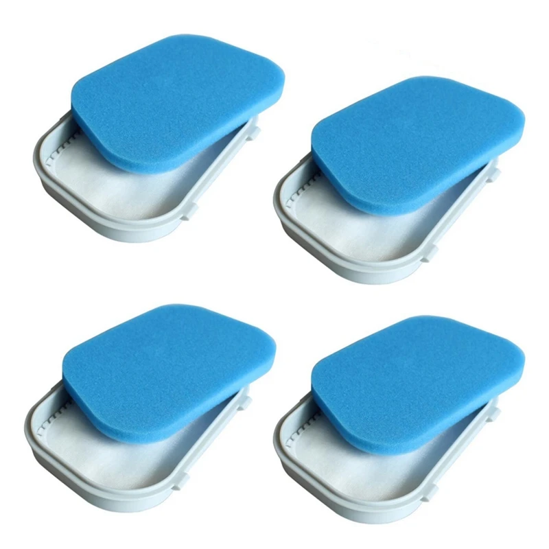 Vacuum Cleaner Filter Cotton/HEPA,Efficiency Filter Reuse,Vacuum Cleaner Parts for Midea MV-WJ12Q5/MV-WJ12Q6/MV-WD14Q5A
Vacuum Cleaner Filter Cotton/HEPA,Efficiency Filter Reuse,Vacuum Cleaner Parts for Midea MV-WJ12Q5/MV-WJ12Q6/MV-WD14Q5A