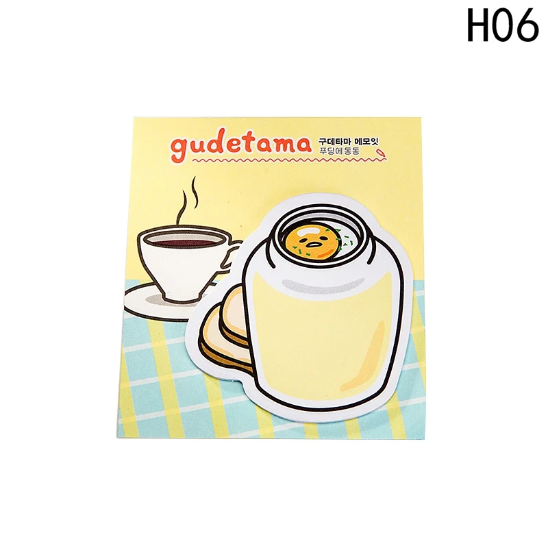 1pcs Cute Egg Shell Memo Pad Paper Sticky Notes Post Notepad Stationery School Supplies
1pcs Cute Egg Shell Memo Pad Paper Sticky Notes Post Notepad Stationery School Supplies