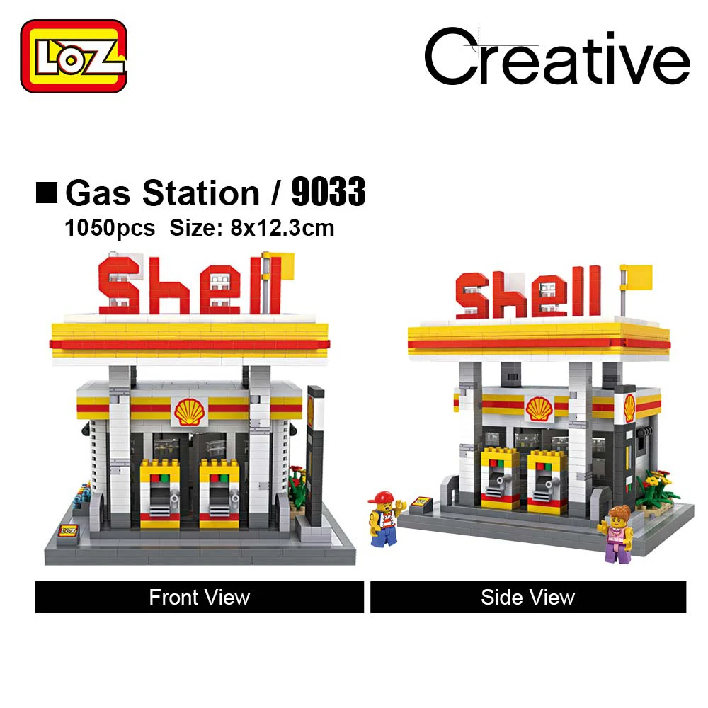 LOZ Mini Street Diamond Block Building Blocks Toys For Children Shop Model Mobile Phone Shop Mini City Bricks for children gift
LOZ Mini Street Diamond Block Building Blocks Toys For Children Shop Model Mobile Phone Shop Mini City Bricks for children gift