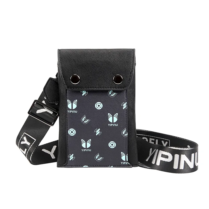 Women Personalized Wallet Lady RFID Blocking Purse Fashion Mobile Phone Bags Outdoor Men's Cross-Body Bags Credit Card Holder
Women Personalized Wallet Lady RFID Blocking Purse Fashion Mobile Phone Bags Outdoor Men's Cross-Body Bags Credit Card Holder