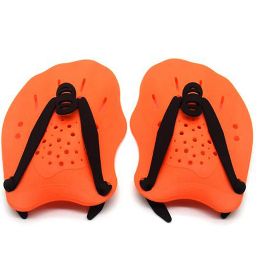 Easy Apply Hydrodynamic Solid Water Sports Beginner Swimming Diving Flexible Multifunction Silicone Hand Paddles
Easy Apply Hydrodynamic Solid Water Sports Beginner Swimming Diving Flexible Multifunction Silicone Hand Paddles