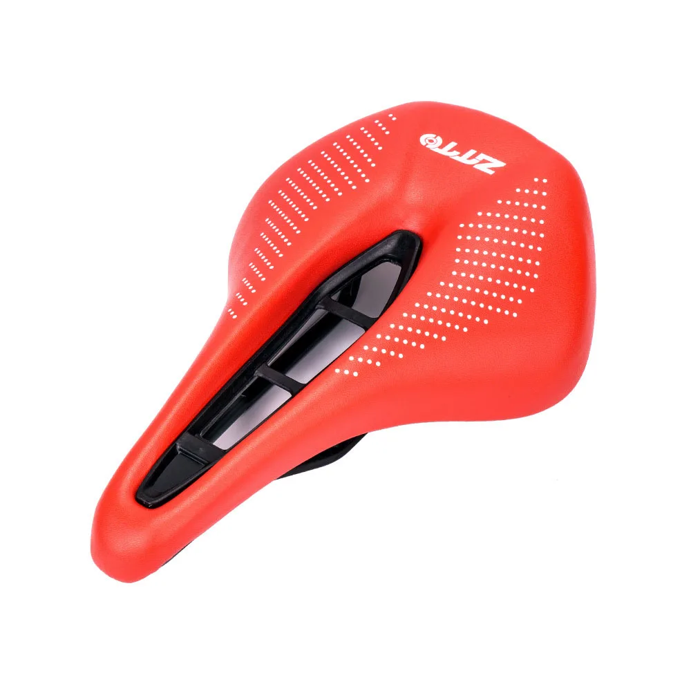 ZTTO Bicycle Seats Mountain Bike Seats Comfortable Bicycle Seats Cushion Saddle Comfortable Breathable Bicycle Saddle
ZTTO Bicycle Seats Mountain Bike Seats Comfortable Bicycle Seats Cushion Saddle Comfortable Breathable Bicycle Saddle