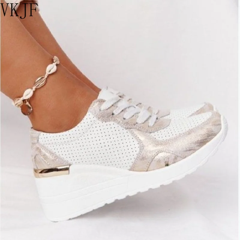 Women Sneakers 2021 Print Lace-Up Women's Vulcanize Shoes Platform Sports Ladies Sneakers Breathable Plus Women Shoes
Women Sneakers 2021 Print Lace-Up Women's Vulcanize Shoes Platform Sports Ladies Sneakers Breathable Plus Women Shoes