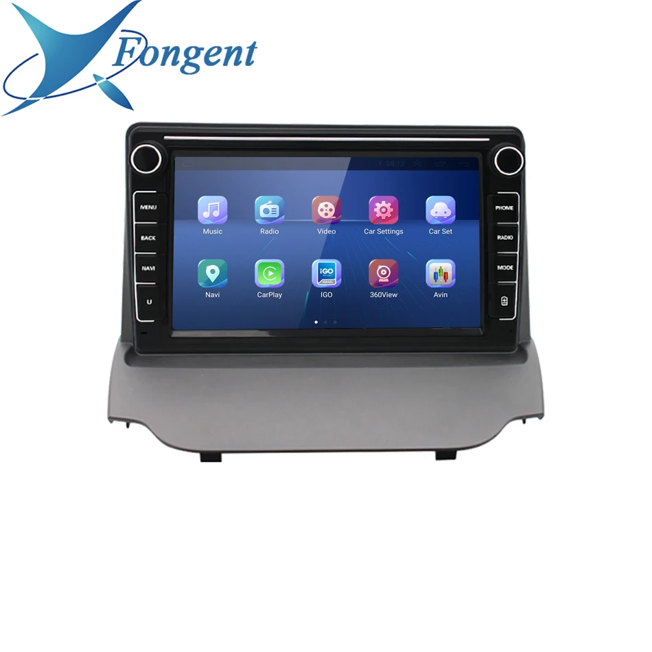 Автомагнитола для Ford Ecosport 2013, 2014, 2015, 2016, 2017, 2din, Android, мультимедийный плеер, автомагнитола, стерео, Автомобильное видео, GPS, ПК
Автомагнитола для Ford Ecosport 2013, 2014, 2015, 2016, 2017, 2din, Android, мультимедийный плеер, автомагнитола, стерео, Автомобильное видео, GPS, ПК
