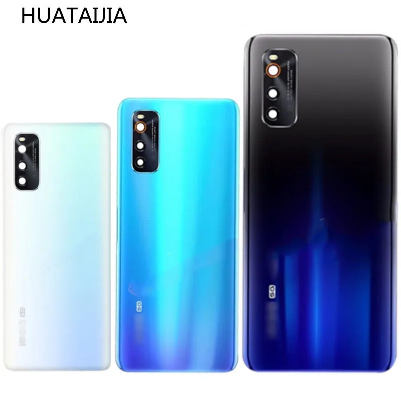 new vivo iQOO Neo3 5G battery case For vivo iQOO Neo 3 5G battery cover V1981A housing door rear
new vivo iQOO Neo3 5G battery case For vivo iQOO Neo 3 5G battery cover V1981A housing door rear
