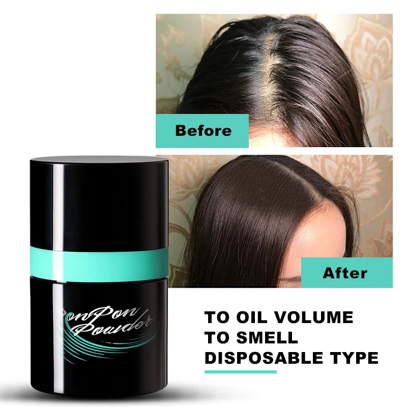 8.5g Dry Shampoo Powder Treatment Greasy Disposable Hair Improve Frizz Scalp Soothing Refreshing Nourishing Strong Hair Care
8.5g Dry Shampoo Powder Treatment Greasy Disposable Hair Improve Frizz Scalp Soothing Refreshing Nourishing Strong Hair Care