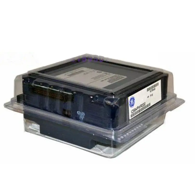 New and Original GE Fanuc IC694PWR331 Power Supply PLC Module 
New and Original GE Fanuc IC694PWR331 Power Supply PLC Module