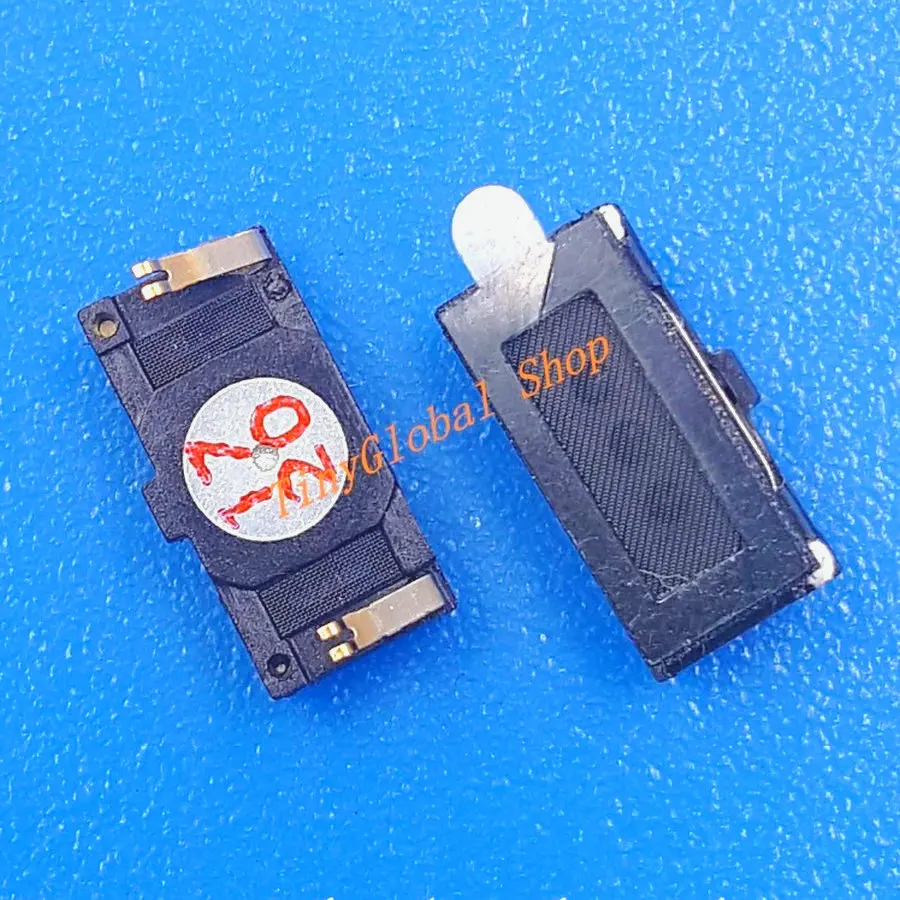 2 шт./лот, новые сменные детали для наушников и динамиков для Philips X513 Xenium classic, высокое качество
2 шт./лот, новые сменные детали для наушников и динамиков для Philips X513 Xenium classic, высокое качество