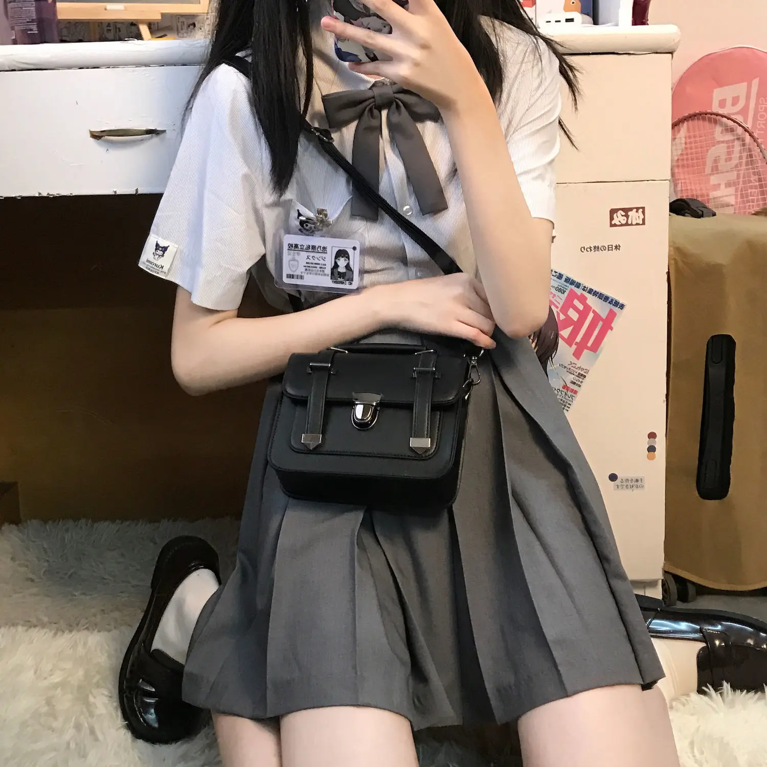 New Style Winter Vintage Flap Lock Classic Women Bags Casual Leather Shoulder Bags Clutch Crossbody Bag Handbag Messenger
New Style Winter Vintage Flap Lock Classic Women Bags Casual Leather Shoulder Bags Clutch Crossbody Bag Handbag Messenger