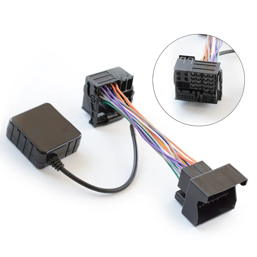 Car Bluetooth 5.0 Cable Adapter Parts Replacement Replaces 12V Accessory Adapter High Quality
Car Bluetooth 5.0 Cable Adapter Parts Replacement Replaces 12V Accessory Adapter High Quality