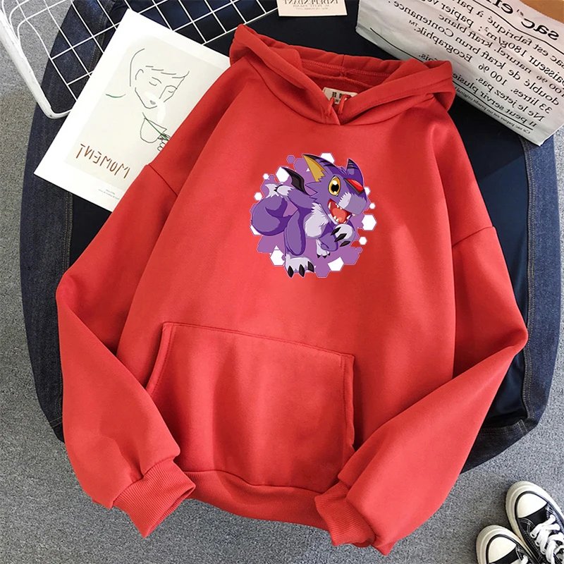 Winter Digital Monster Hoodie Women's Hooded Sweatshirt Harajuku Oversize Ladies Gothic Loose Sweatshirt Streetweaer Hoodie
Winter Digital Monster Hoodie Women's Hooded Sweatshirt Harajuku Oversize Ladies Gothic Loose Sweatshirt Streetweaer Hoodie