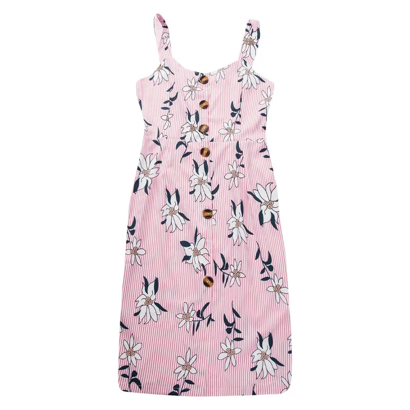 Sexy Slim Digital Print Suspender Dress with Floral Stripe Bandage on The Hip Ladies Elegant Slim Fashion Square Neck Dress
Sexy Slim Digital Print Suspender Dress with Floral Stripe Bandage on The Hip Ladies Elegant Slim Fashion Square Neck Dress