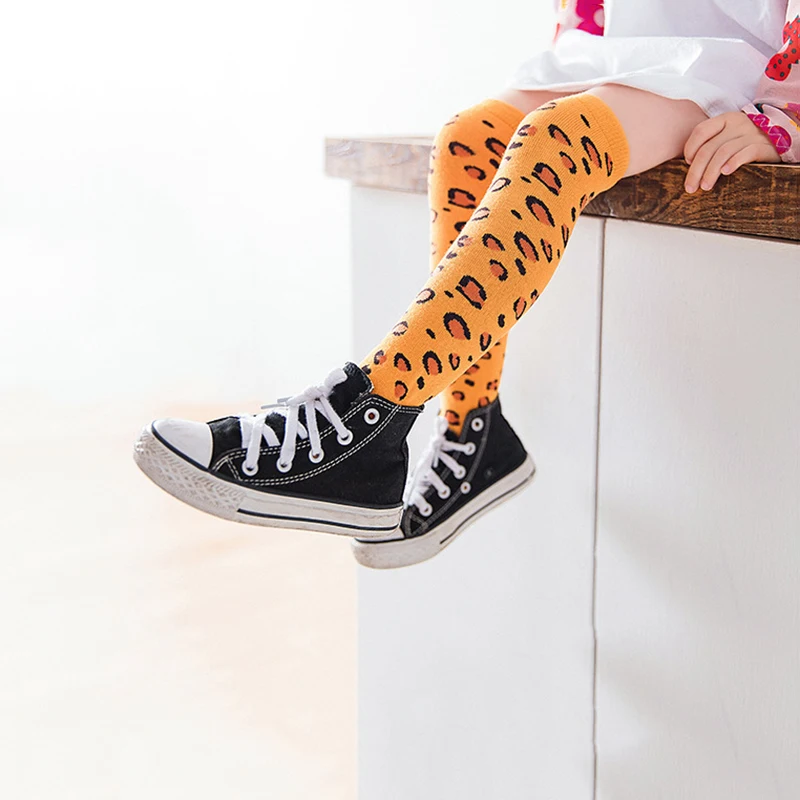Kids Knee High Socks For Boys Girls Leopard Socks For Children Boy Girl Age 3 4 5 6 7 8Y Toddler Cheap Stuff Boys Girls
Kids Knee High Socks For Boys Girls Leopard Socks For Children Boy Girl Age 3 4 5 6 7 8Y Toddler Cheap Stuff Boys Girls