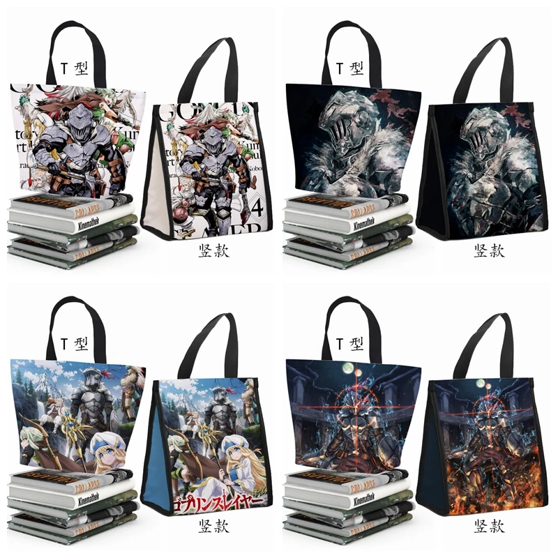 IVYYE Goblinnnn Style Fashion Customized Lunch Bags Cartoon Tote Warm Storage bag Portable Women Girls Unisex New
IVYYE Goblinnnn Style Fashion Customized Lunch Bags Cartoon Tote Warm Storage bag Portable Women Girls Unisex New