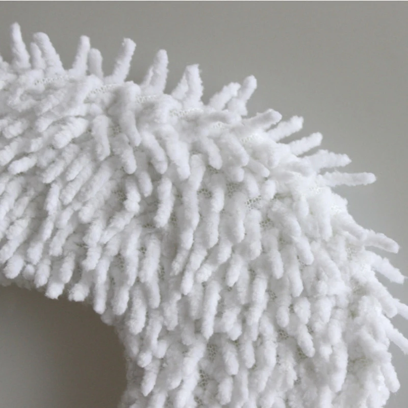 Microfiber Mop for Narwal J1 Sweeping and Dragging Robot Replacement Cleaning Cloth
Microfiber Mop for Narwal J1 Sweeping and Dragging Robot Replacement Cleaning Cloth