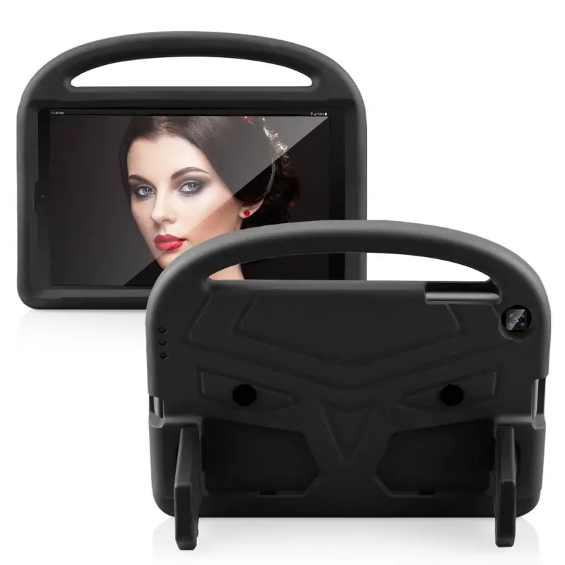 For Samsung TabA 10.1 T510 T515 EVA shockproof tablet Stand Coque Cover for Samsung GalaxyTabA 10.1 T510 T515
For Samsung TabA 10.1 T510 T515 EVA shockproof tablet Stand Coque Cover for Samsung GalaxyTabA 10.1 T510 T515