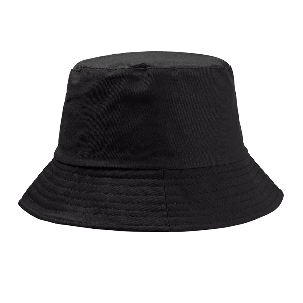 New Unisex Bucket Hat Women Summer Sunscreen Panama Hat Outdoor Fisherman Hat Beach Cap Hip Hop Sun Cap Chapeau 
New Unisex Bucket Hat Women Summer Sunscreen Panama Hat Outdoor Fisherman Hat Beach Cap Hip Hop Sun Cap Chapeau