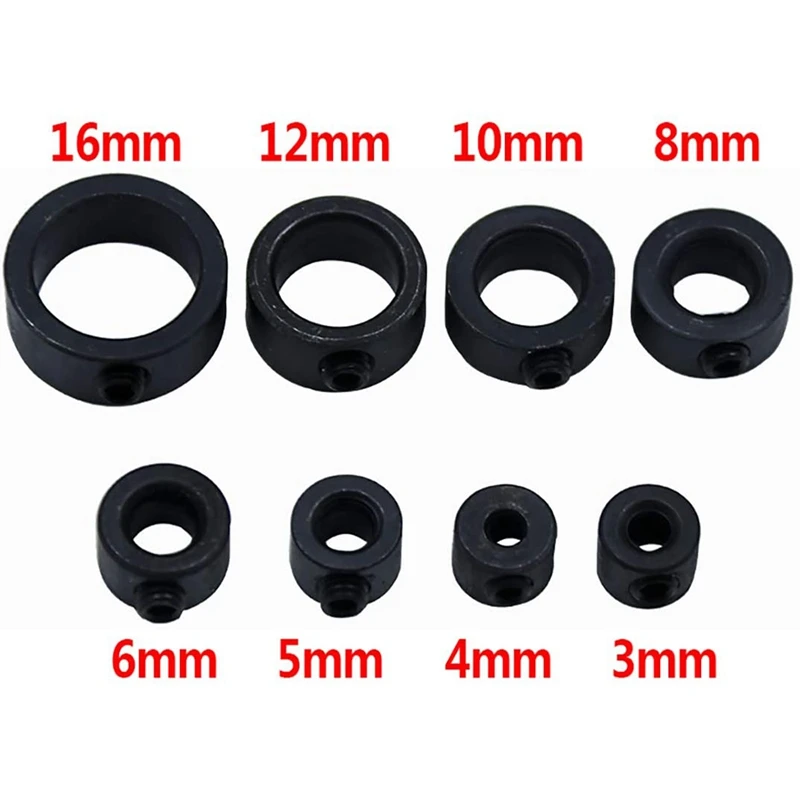 Extra Long Twist Drill Bits Set,Woodworking Drill Bit Depth Stop Collars Ring Locator,for Wood Hole Cutter Drilling
Extra Long Twist Drill Bits Set,Woodworking Drill Bit Depth Stop Collars Ring Locator,for Wood Hole Cutter Drilling