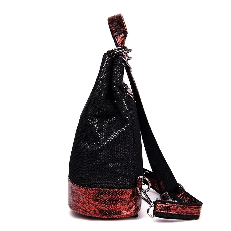 Vintage backpack 2020 women high quality leather backpacks multifunction ladies shoulder bag high capacity school bag for girls
Vintage backpack 2020 women high quality leather backpacks multifunction ladies shoulder bag high capacity school bag for girls