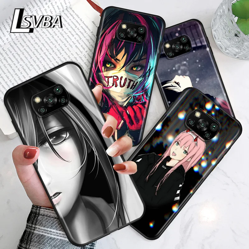 Anime Girl Collage For Xiaomi Poco C3 M3 M2 X3 NFC X2 F2 Pro F1 Mi Play Mix 3 A2 Lite A1 6 5 Phone Case
Anime Girl Collage For Xiaomi Poco C3 M3 M2 X3 NFC X2 F2 Pro F1 Mi Play Mix 3 A2 Lite A1 6 5 Phone Case