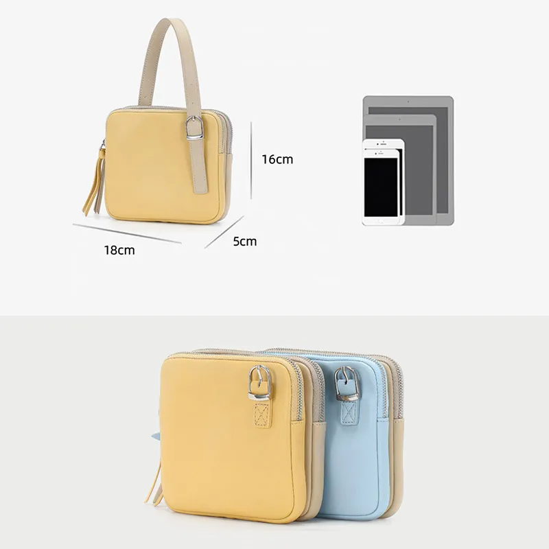 Shoulder Crossbody Bags For Women Mini Handbags 2021 Genuine Leather Women'S Fashion Bags Sac A Main Small Bags
Shoulder Crossbody Bags For Women Mini Handbags 2021 Genuine Leather Women'S Fashion Bags Sac A Main Small Bags