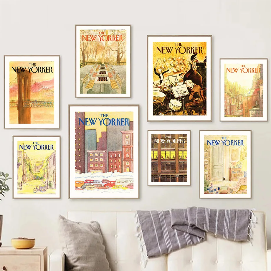 Wall Art Canvas Painting Vintage New York City Landscape Quotes Nordic Posters And Prints Wall Pictures For Living Room Decor
Wall Art Canvas Painting Vintage New York City Landscape Quotes Nordic Posters And Prints Wall Pictures For Living Room Decor