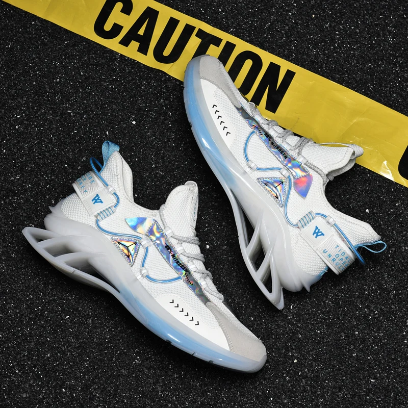 ZHANGXI Men Shoes Breathable Trendy Sneakers Men Original Casual Light Walking Big Size Man Tennis Shoe Zapatillas Hombre
ZHANGXI Men Shoes Breathable Trendy Sneakers Men Original Casual Light Walking Big Size Man Tennis Shoe Zapatillas Hombre