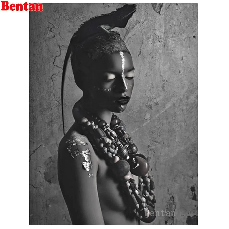 diamond paintings 5D African art woman animal diamond embroidery picture of rhinestone diamond mosaic sale cross stitch kit 2020
diamond paintings 5D African art woman animal diamond embroidery picture of rhinestone diamond mosaic sale cross stitch kit 2020