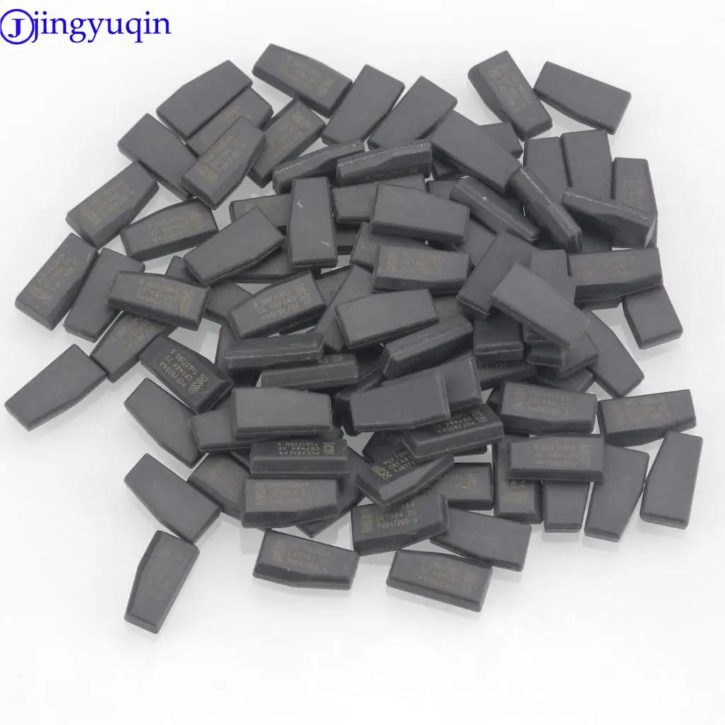 jingyuqin 10PCS Transponder Chip Carbon PCF7935AA ID44 Chip for VW Volkswagen BMW Auto Key Styling
jingyuqin 10PCS Transponder Chip Carbon PCF7935AA ID44 Chip for VW Volkswagen BMW Auto Key Styling
