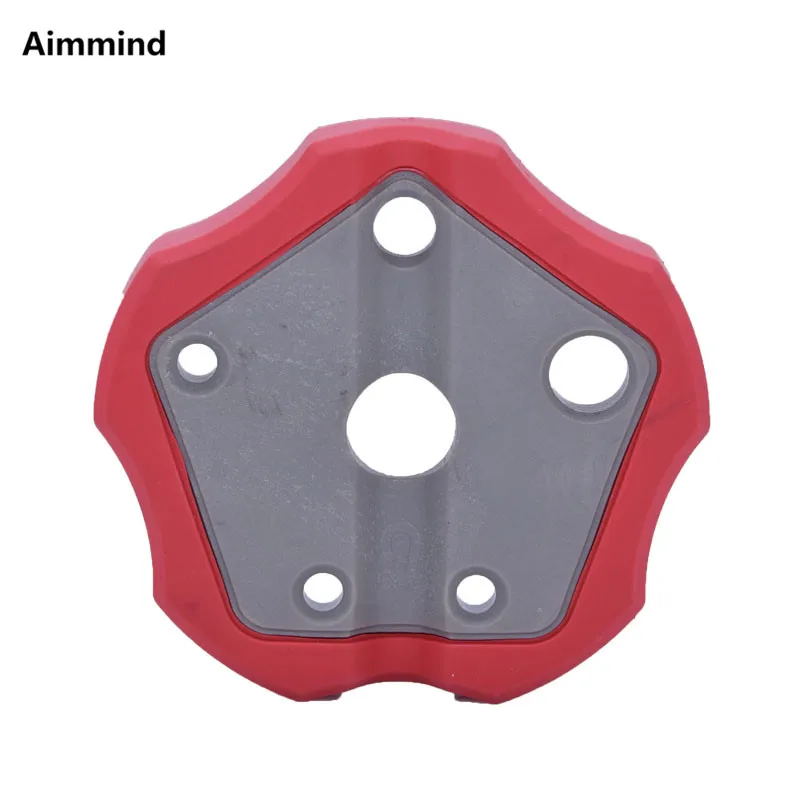 Tactical Universal Gunsmith Bench Block Handgun Pistol Ruger 10/22s Style Reassemble Repair tool pedestal Assembly Bench Block
Tactical Universal Gunsmith Bench Block Handgun Pistol Ruger 10/22s Style Reassemble Repair tool pedestal Assembly Bench Block