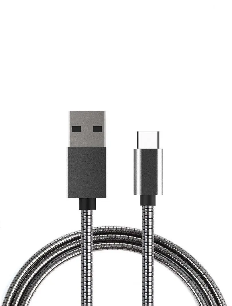 Heavy Duty Metal Braided USB Charger Cable for IPhone X Xr 7 6 Type C for Samsung Note 9 S10 S9 S8 Data Cable for Micro 2A FAST
Heavy Duty Metal Braided USB Charger Cable for IPhone X Xr 7 6 Type C for Samsung Note 9 S10 S9 S8 Data Cable for Micro 2A FAST