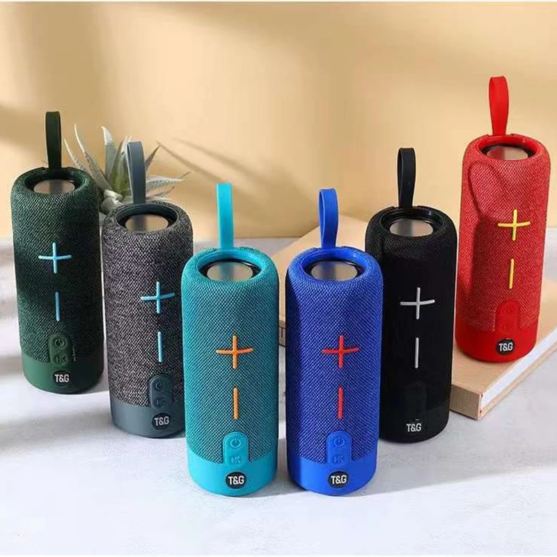 Portable Wireless Speakers Subwoofer Outdoor Powerful Boombox Music Player Column For Bluetooth Computer PC Sound Box FM Radio
Portable Wireless Speakers Subwoofer Outdoor Powerful Boombox Music Player Column For Bluetooth Computer PC Sound Box FM Radio