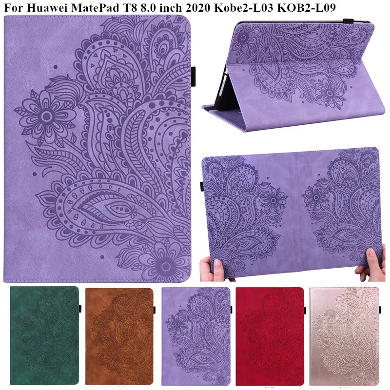 3D Цветок тиснением для Huawei Mate Pad T 8 чехол Kobe2-L03 подставка Мягкая силиконовая задняя крышка-чехол для Huawei MatePad T 8 T8
3D Цветок тиснением для Huawei Mate Pad T 8 чехол Kobe2-L03 подставка Мягкая силиконовая задняя крышка-чехол для Huawei MatePad T 8 T8