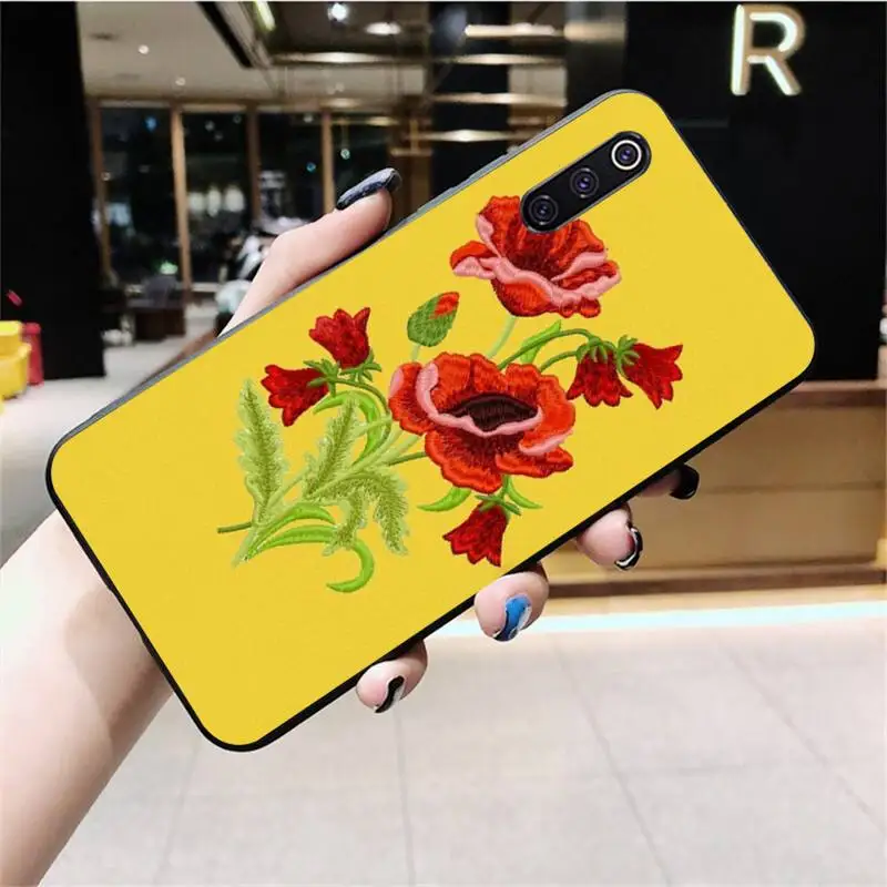 Sun flower rose Phone Case for Xiaomi Mi10 10Pro 10 lite Mi9 9SE 8SE Pocophone F1 Mi8 Lite
Sun flower rose Phone Case for Xiaomi Mi10 10Pro 10 lite Mi9 9SE 8SE Pocophone F1 Mi8 Lite