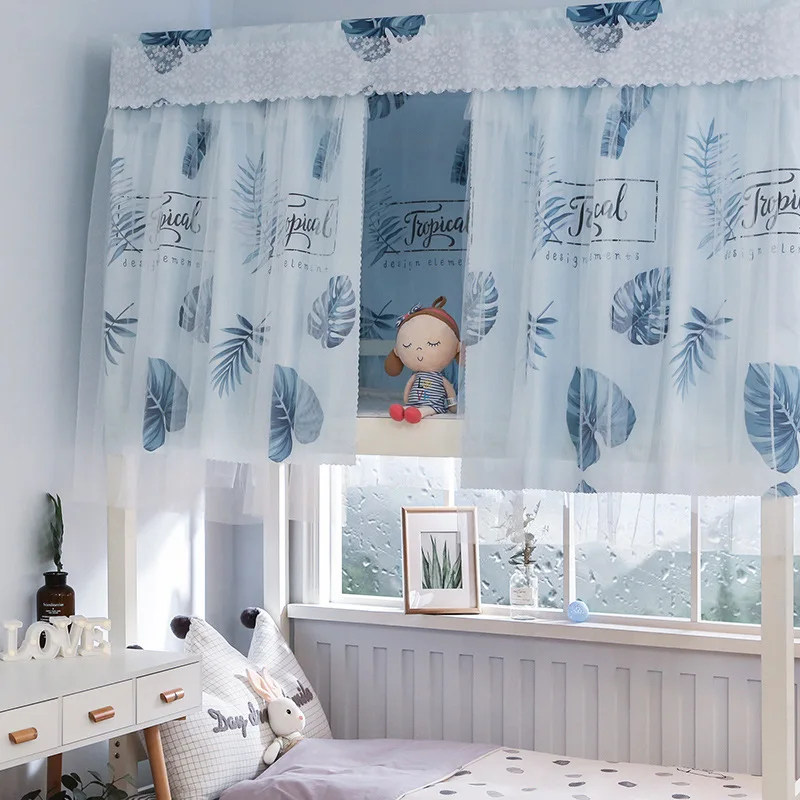 Mosquito Net Beds Dormitory Bed Curtain Yarn Student Dormitory Physical Shading Female Dormitory Lower Bunk Female Simple Girl
Mosquito Net Beds Dormitory Bed Curtain Yarn Student Dormitory Physical Shading Female Dormitory Lower Bunk Female Simple Girl