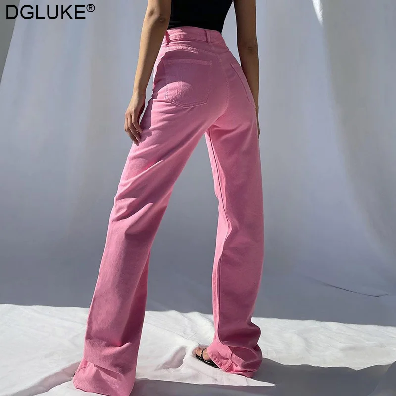 Y2K Jeans Women High Waist Mom Jeans Fashion Boyfriend Ripped Jeans Streetwear Women Pink Denim Trousers Pants
Y2K Jeans Women High Waist Mom Jeans Fashion Boyfriend Ripped Jeans Streetwear Women Pink Denim Trousers Pants