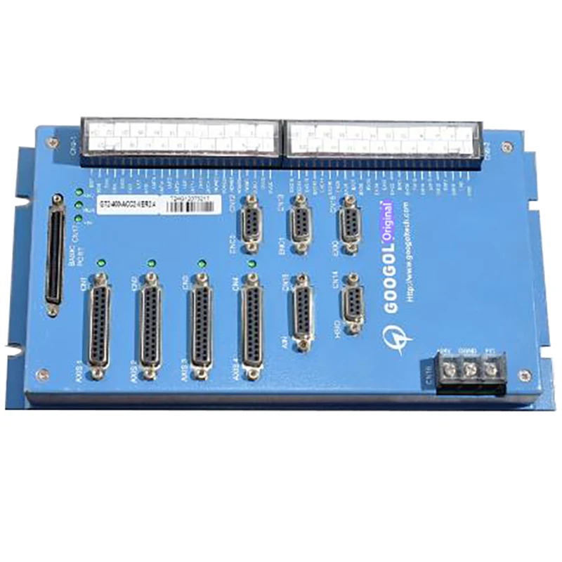 New original In box {Spot warehouse} GT2-400-ACC2-VER2.4