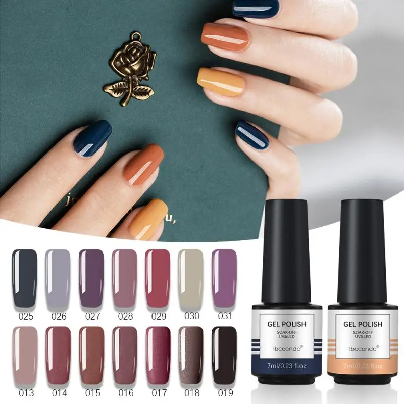 15 Ml Nagellak Gel Polish Alle Voor Manicure Semi Permanente Vernis Uv Led Gel Varnish Soak Off Gel Lak Nail Verf Manicure Tools
15 Ml Nagellak Gel Polish Alle Voor Manicure Semi Permanente Vernis Uv Led Gel Varnish Soak Off Gel Lak Nail Verf Manicure Tools