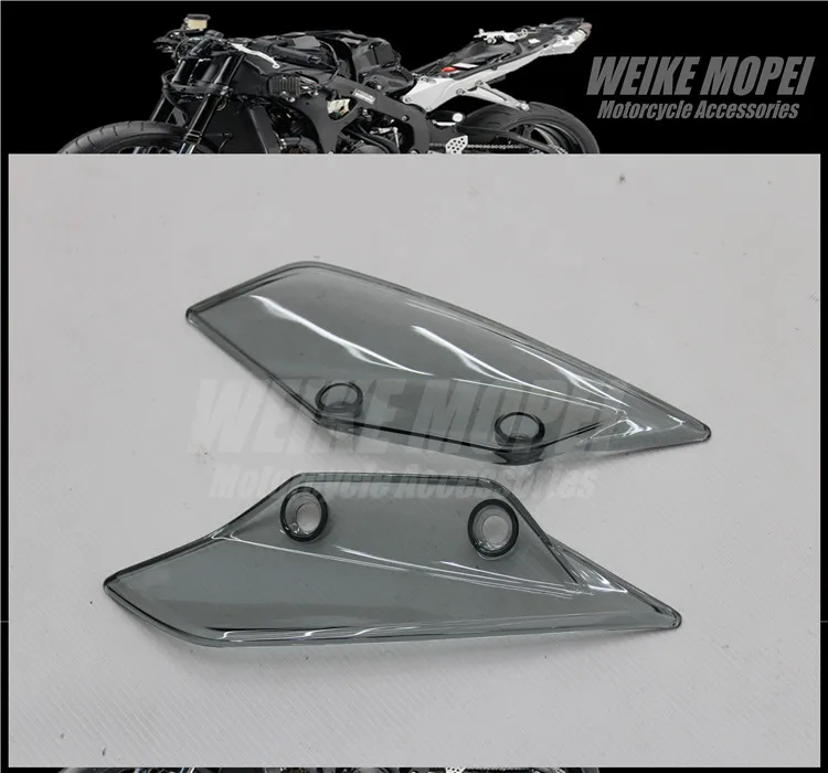 Motorcycle Fairing Diversion Side cover Windshield Wind wing Fit For BMW S1000RR HP4 2009 2010 2011 2012 2013 2014
Motorcycle Fairing Diversion Side cover Windshield Wind wing Fit For BMW S1000RR HP4 2009 2010 2011 2012 2013 2014
