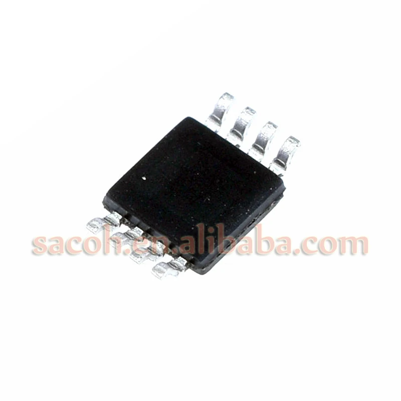 10 шт./лот New OriginaI LM3485MMX LM3485MM S29B MSOP-8 Hysteretic PFET Buck Controller
10 шт./лот New OriginaI LM3485MMX LM3485MM S29B MSOP-8 Hysteretic PFET Buck Controller