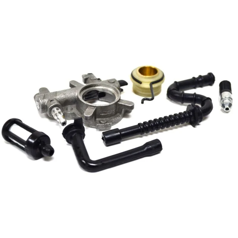 New Oil Pump Oiler Worm Drive Gear For Stihl 034 036 MS360 Chainsaw 1125 640 3201
New Oil Pump Oiler Worm Drive Gear For Stihl 034 036 MS360 Chainsaw 1125 640 3201