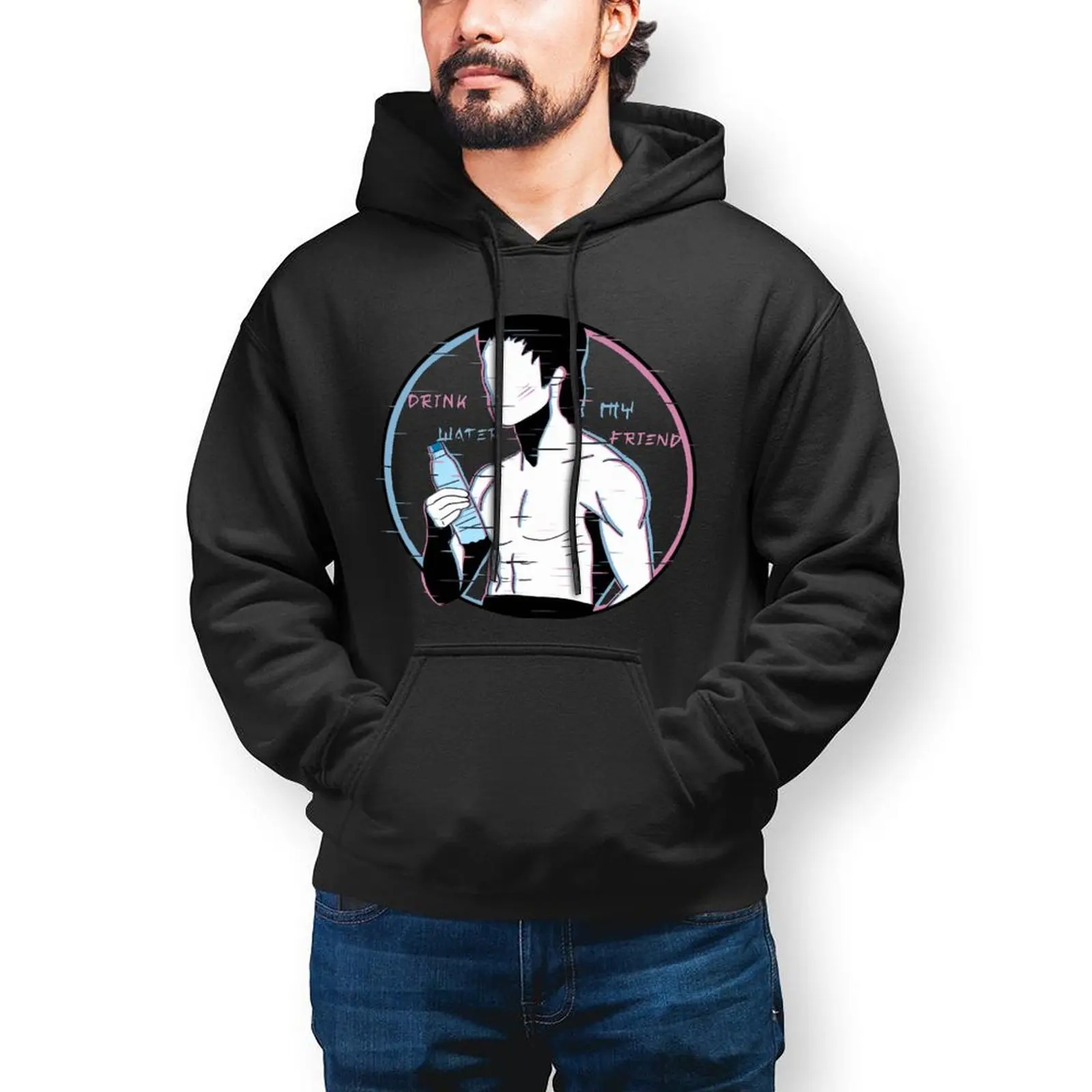 Bruce Lee Water Hoodies Letter Print Cotton Outdoor Pullover Hoodie Warm Oversized Popular Hoodie Men
Bruce Lee Water Hoodies Letter Print Cotton Outdoor Pullover Hoodie Warm Oversized Popular Hoodie Men