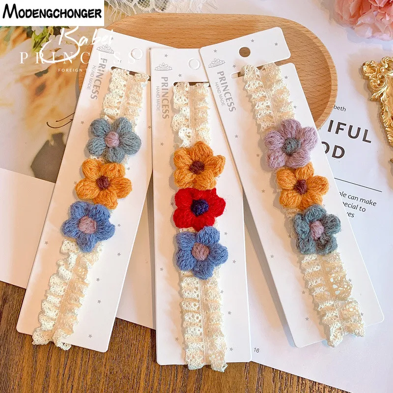 1pcs Fashion Double Plaid Flower Baby Headbands Newborn Photography Props Kids Girls Hair Accessories Infant Toddler Turban
1pcs Fashion Double Plaid Flower Baby Headbands Newborn Photography Props Kids Girls Hair Accessories Infant Toddler Turban