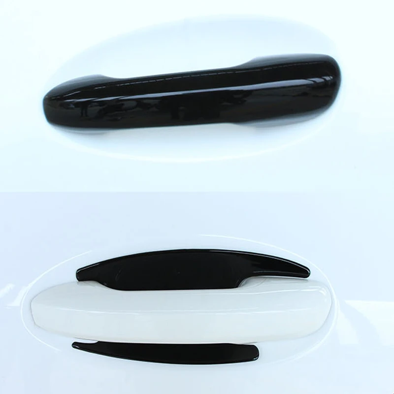 For Mercedes Benz W206 C200 C220 C260 C300 2022+ Car Door Handle Cover Trim Frame Sticker Exterior Door Handle Bowls Stickers
For Mercedes Benz W206 C200 C220 C260 C300 2022+ Car Door Handle Cover Trim Frame Sticker Exterior Door Handle Bowls Stickers