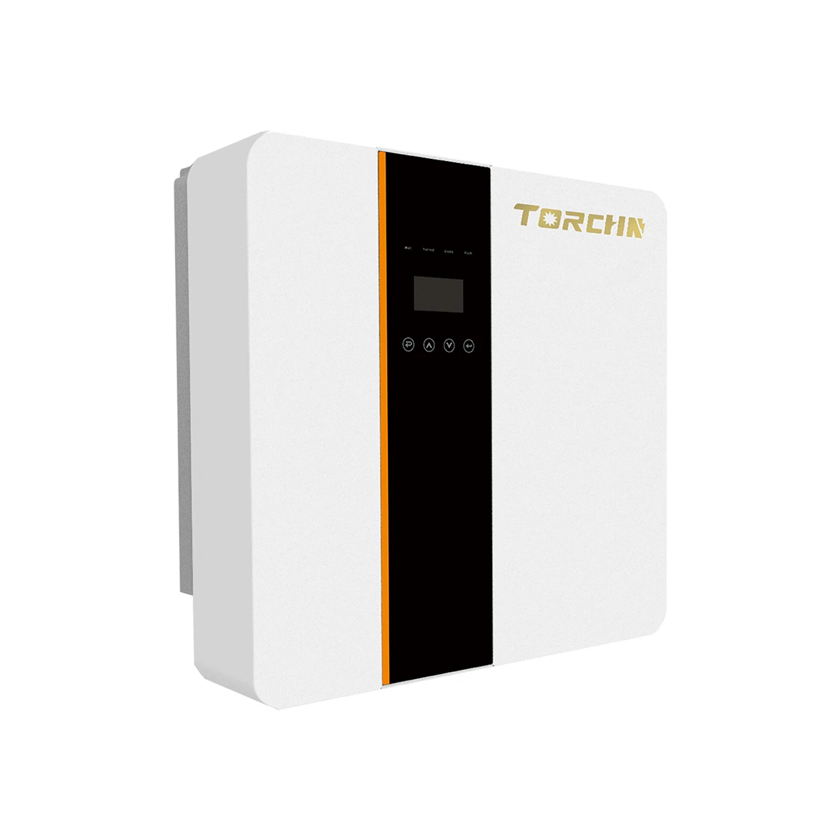 TORCHN 5000w 48v hybrid solar inverter 5kw with MPPT for solar power system for home and government
TORCHN 5000w 48v hybrid solar inverter 5kw with MPPT for solar power system for home and government