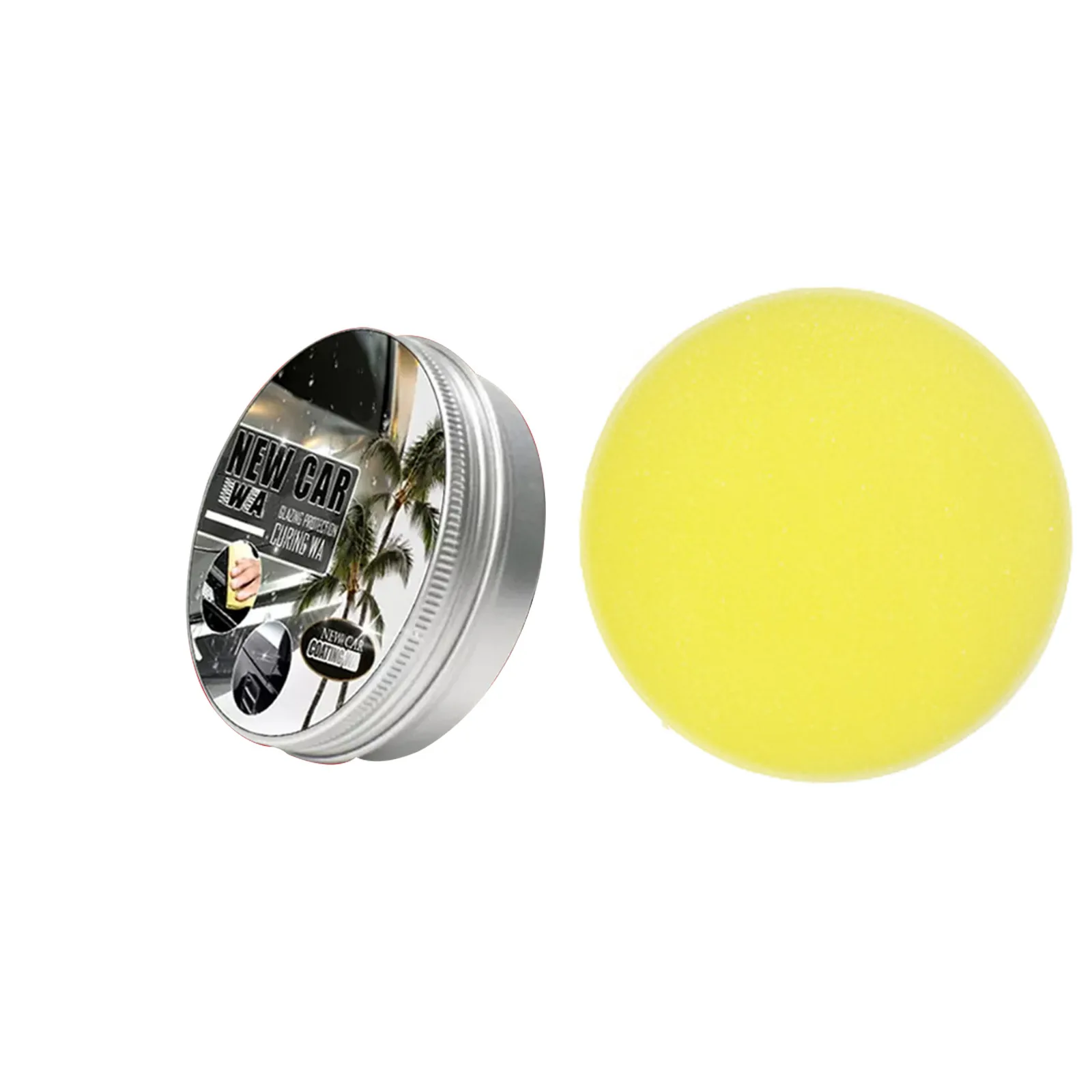 150ml Scratch Repair Agent Paint Car Crystal Hard Wax Paint Care Waterproof Coating Wax cera automotiva Glossy Surface Coating
150ml Scratch Repair Agent Paint Car Crystal Hard Wax Paint Care Waterproof Coating Wax cera automotiva Glossy Surface Coating